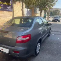 فروش رانا lx94 بیرنگ|خودرو سواری و وانت|چالوس, |دیوار