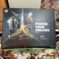 دستگاه xbox x|کنسول، بازی ویدئویی و آنلاین|اهواز, اسلام آباد شرقی|دیوار