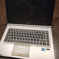 لپ تاپ HP  i5  بسیار سلامت|رایانه همراه|تهران, قلهک|دیوار