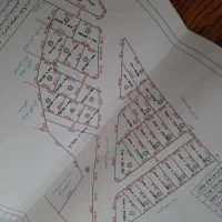 300متر/ زمین مسکونی