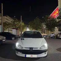 206 SDv8
