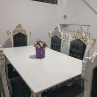 غذا خوری 6 نفره