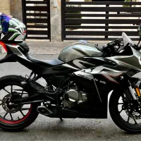 Cf250 sr 1401