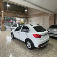 کوییک مدل 1402 بیرنگ|خودرو سواری و وانت|گرگان, |دیوار