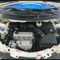 mvm315sport accelent 1397|خودرو سواری و وانت|قم, باغ کرباسی|دیوار