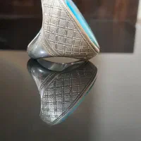 انگشتر فیروزه نیشابور|جواهرات|کرمانشاه, |دیوار