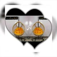 مبل ریلکسی و صندلی ویلای