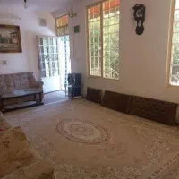 اجاره روزانه/هفتگی/ویلا باغ روستای یولاق|اجارهٔ کوتاه‌مدت ویلا و باغ|ساوه, |دیوار