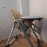 صندلی غذا دلیجان