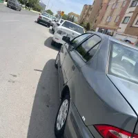 سمند ۸۸ تمیز شاسی پلم