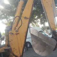بیل بکو مدل72|خودرو سنگین|خوی, |دیوار