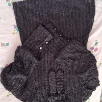 یکعدد شومیز مجلسی سالم