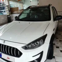 اطلس با سانروف تحویل ۱۲ آبان ۱۴۰۴|خودرو سواری و وانت|بابل, |دیوار