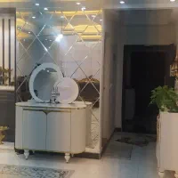 میدان ولیعصر 98m فول تجهیز