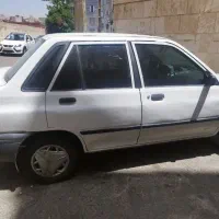 پراید 131|خودرو سواری و وانت|قیامدشت - خاورشهر, |دیوار