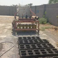 کارگاه بلوک زنی نویدی