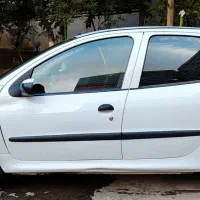 ۲۰۶ تیپ ۵ تر و تمیز