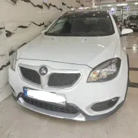 برلیانس کراس مدل ۹۷ شرایطی