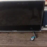 یک عدد تلویزیون ایکس ویژن