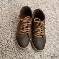 کفش در حد نو جنس عالی وبا کیفیت
