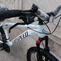 دوچرخه۲۶ سان اسپیدو ِوگو|دوچرخه، اسکیت، اسکوتر|تالش, هشتپر|دیوار