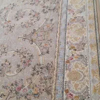 یک فرش ۱۲ متری با فرش قطر۱ ۱۵۰۰ شانه با تراکم ۴۵۰۰|فرش|ری, حمزهآباد|دیوار