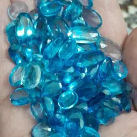 توپاز سوییس ولندن۱۰۰۰قیراط