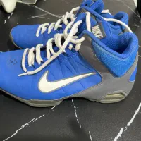 نایک Nike Mens Air Visi Pro Vi Nubuck