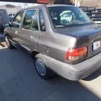 پرایدصبا|خودرو سواری و وانت|اصفهان, مارچین|دیوار