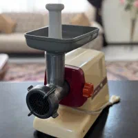 چرخ گوشت نیکو (ناسیونال)