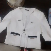 کت مجلسی زنانه