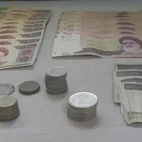 انواع سکه و اسکناس کلکسیونی