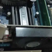 کامپوتر|رایانه رومیزی|وحدتیه, |دیوار