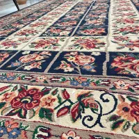 فرش|فرش|آمل, |دیوار