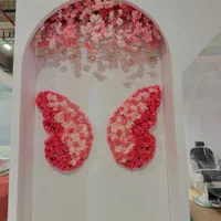 دیزاین و گل آرایی مجالس|خدمات پذیرایی، مراسم|زابل, |دیوار