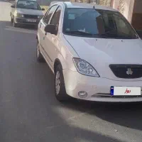 تیبا دو مدل ۱۴۰۱|خودرو سواری و وانت|کلاله, |دیوار