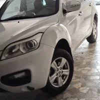 لیفان x60 مدل 93|خودرو سواری و وانت|رشت, استقامت ۱|دیوار