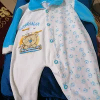 سرهمی نوزادی