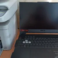 لب تاپ گیمینگf15