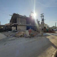 پیش فروش واحد/ طلایی/ ۳خواب و ۲خواب بزرگ|پیشفروش املاک|دوگنبدان, |دیوار