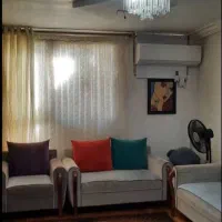 سوئیت 55متری تک خواب در گلباغ نماز