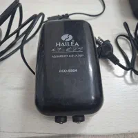 لوازم اکواریوم پمپ هوا وپمپ اب و بخاری