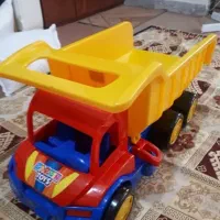 کامیون بزرگ اسباب بازی|اسباببازی|ساری, |دیوار