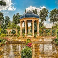 تور ریلی شیراز اصفهان تبریز و...