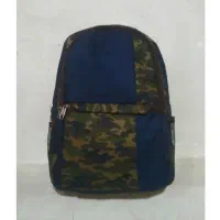 کوله پشتی مدرسه