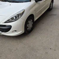 ۲۰۷ مدل ۱۴۰۰ فرمون برقی|خودرو سواری و وانت|اصفهان, خانه اصفهان|دیوار