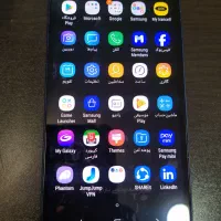 سامسونگ j6|موبایل|سبزوار, فیاض|دیوار