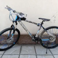 دوچرخه راپیدو پرو1