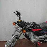 پیشتاز 1404 خشک|موتورسیکلت|تربت جام, شهید نصرالهی|دیوار