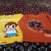 لباس پسرونه|کفش و لباس بچه|کاشان, سیفی آباد|دیوار